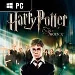 Harry Potter and the Order of the Phoenix