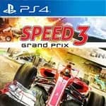 Speed 3: Grand Prix