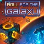 Roll for the Galaxy