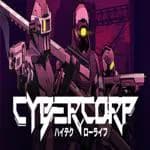 CyberCorp
