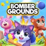 Bombergrounds: Battle Royale