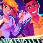 Date Night Bowling