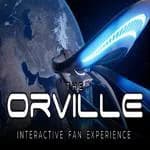 The Orville - Interactive Fan Experience