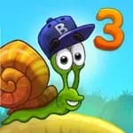 Snail Bob 3