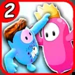 Ultimate Fall Guys Game knock