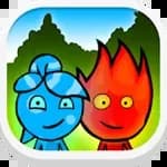 Fireboy & Watergirl: adventure game