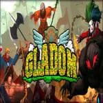 GLADOM - 2D PVP Free & Skill Based