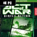 Act of War: Direct Action