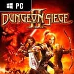 Dungeon Siege II