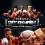 Big Rumble Boxing: Creed Champions