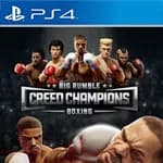 Big Rumble Boxing: Creed Champions