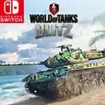 World of Tanks Blitz