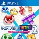Puyo Puyo Tetris 2