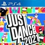 Just Dance 2021
