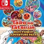 Taiko no Tatsujin: Rhythmic Adventure Pack