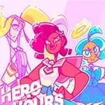 Hero Hours Contract