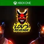 Lou's Revenge