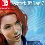 Secret Files 3