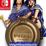 Retro Classix 2-in-1 Pack: Gate of Doom & Wizard Fire