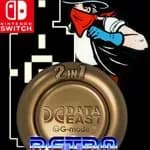 Retro Classix 2-in-1 Pack: Express Raider & Shootout