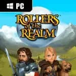 Rollers of the Realm