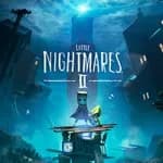 Little Nightmares II