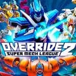 Override 2: Super Mech League