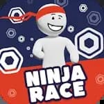 Ninja Race - Free Robux - Roblominer