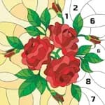 Paint by Number - Free Color by Number for Adults