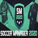 Soccer Manager 2020