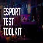 Esport Test Toolkit (ETT)
