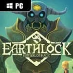 Earthlock: Festival of Magic