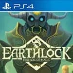 Earthlock: Festival of Magic
