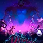 Djinni & Thaco: Trial By Spire