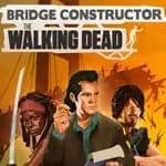 Bridge Constructor: The Walking Dead