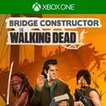 Bridge Constructor: The Walking Dead