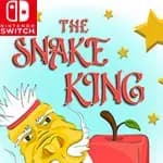 The Snake King