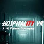 Hospitality VR