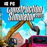 Construction Simulator 2015