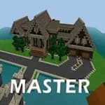 Master World Craft - Build Game City