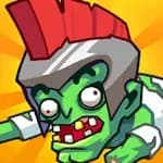 Defense Master: Merge Heros VS Zombies Kingdom