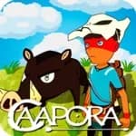 Caapora Adventure - Ojibe's Revenge