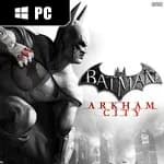 Batman: Arkham City