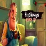 Hello Neighbor Alpha 1