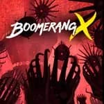 Boomerang X