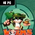Worms: Ultimate Mayhem
