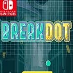BREAK DOT