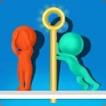 Rescue Love: Pull the Pin