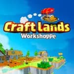 Craftlands Workshoppe