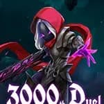 3000th Duel: The Wise Ones